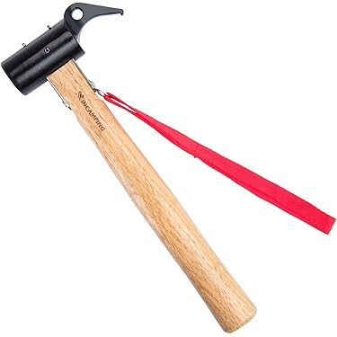 Amazon.co.jp 最新リリース: テント用ハンマー の新着ランキングです。